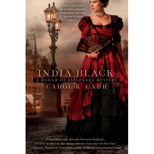 India Black