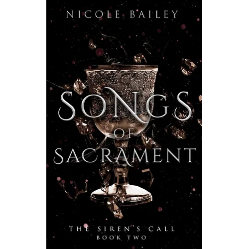 Songs of Sacrament