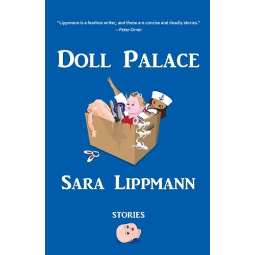 Doll Palace