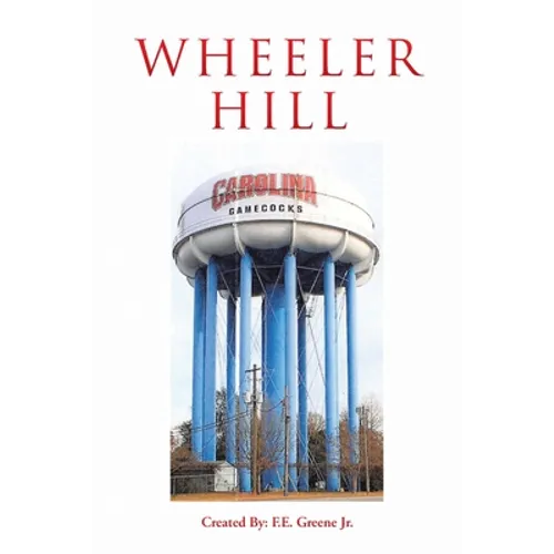 Wheeler Hill