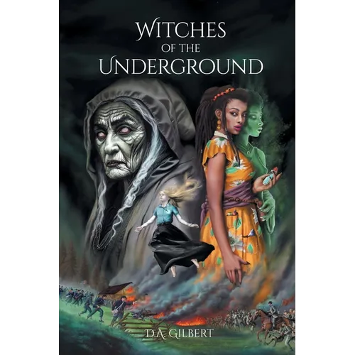 Witches of the Underground