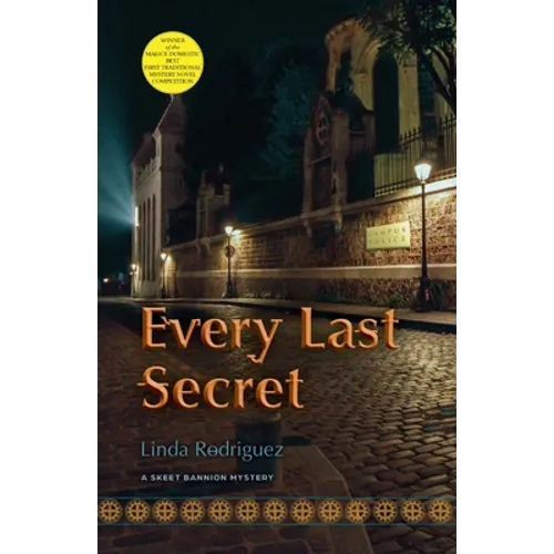 Every Last Secret