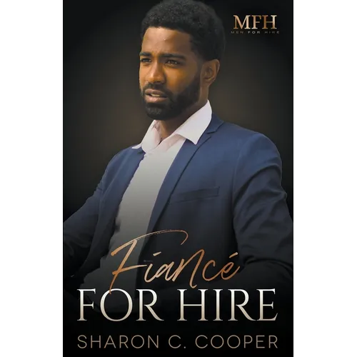 Fiancé for Hire