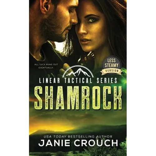 Shamrock: Less Steamy Version