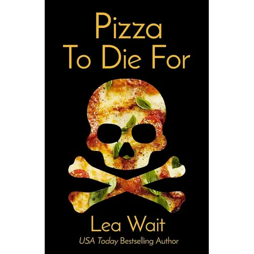 Pizza to Die for