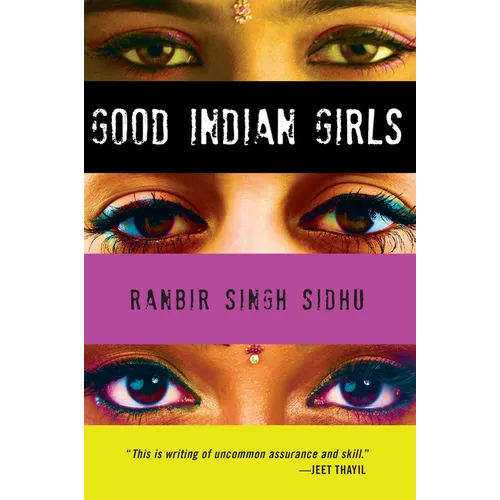 Good Indian Girls