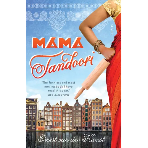 Mama Tandoori