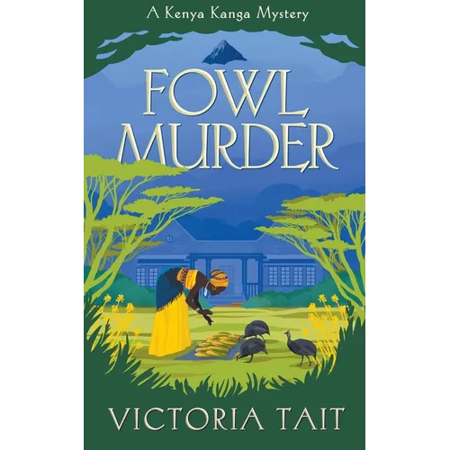 Fowl Murder