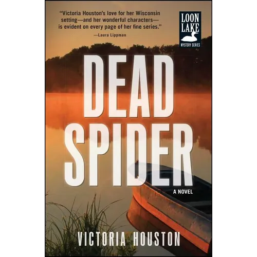 Dead Spider