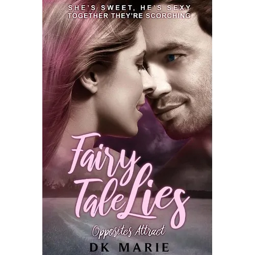 Fairy Tale Lies