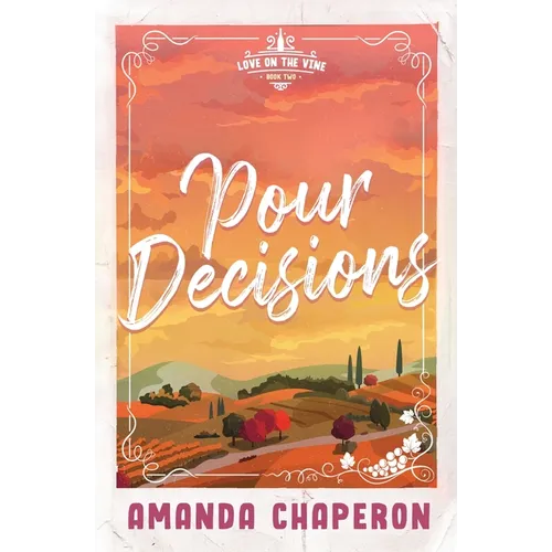 Pour Decisions: Alternate Edition