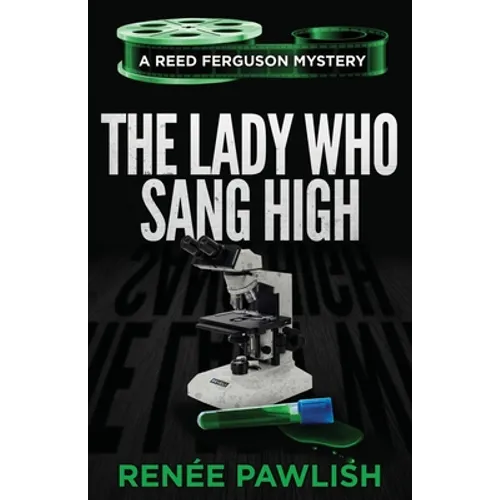The Lady Who Sang High