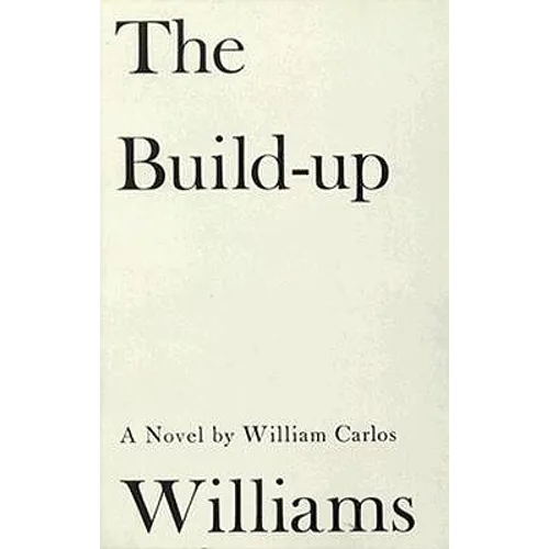 The Build-up: Volume 3, Stecher Trilogy