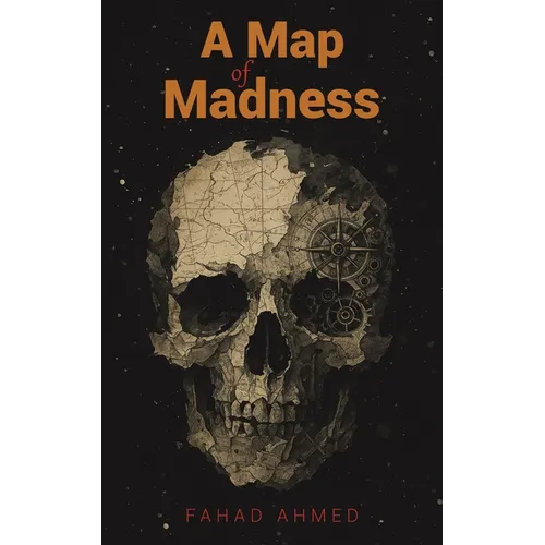 A Map of Madness