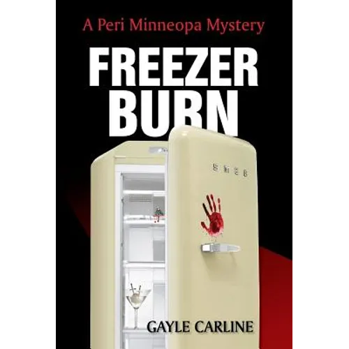 Freezer Burn
