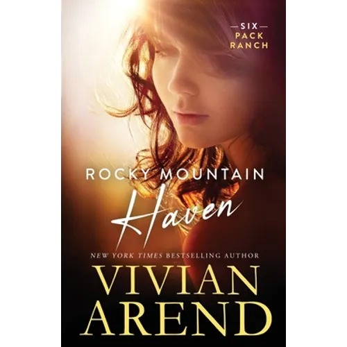Rocky Mountain Haven