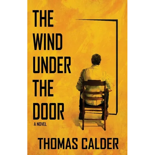 The Wind Under the Door