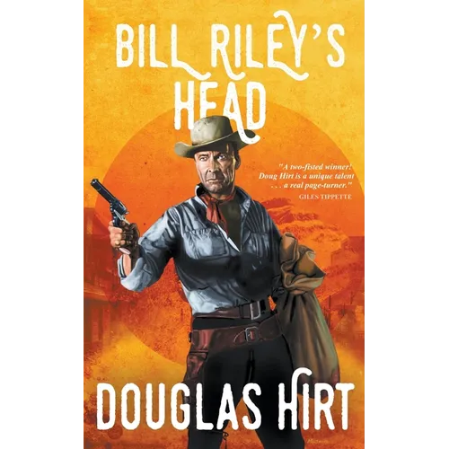 Bill Riley's Head