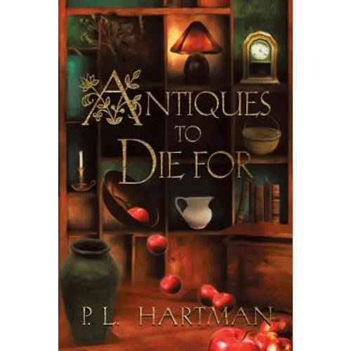 Antiques to Die for