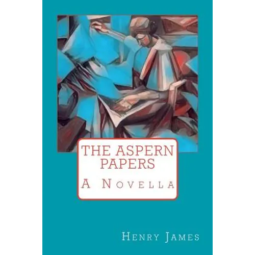The Aspern Papers