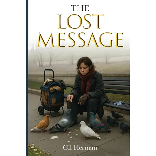 The Lost Message