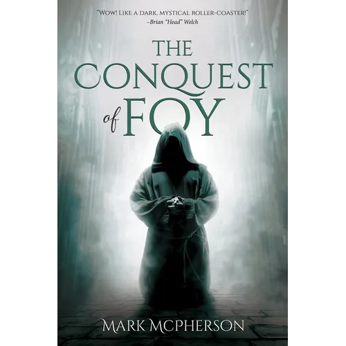 The Conquest of Foy