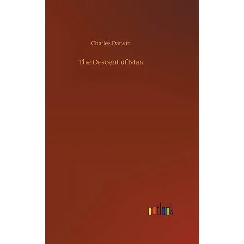 The Descent of Man