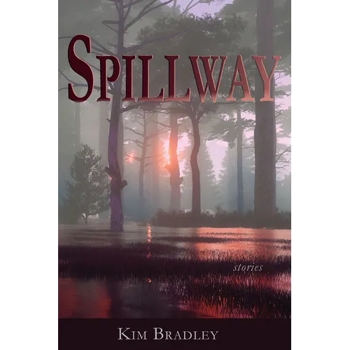 Spillway