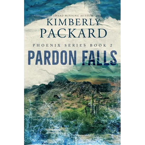 Pardon Falls