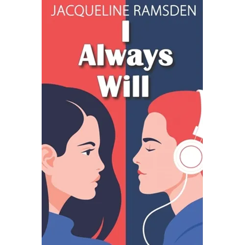 I Always Will