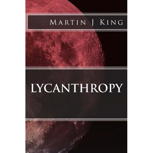 Lycanthropy