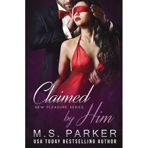 Claimed by Him