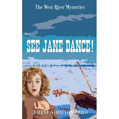 See Jane Dance
