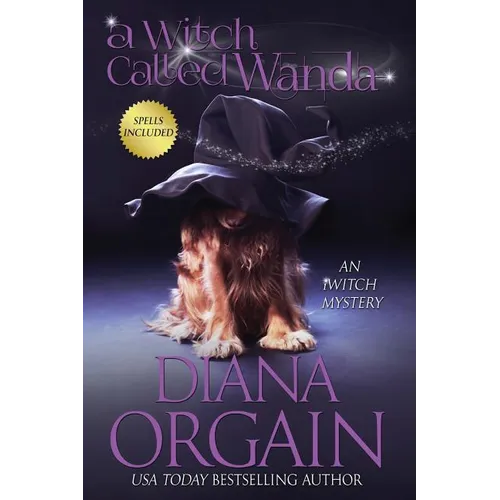 A Witch Called Wanda