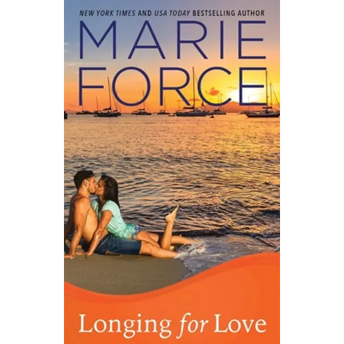 Longing for Love: Gansett Island Series, Book 7