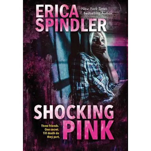 Shocking Pink
