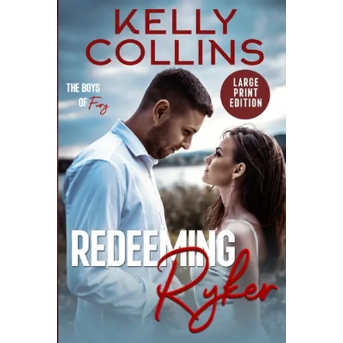 Redeeming Ryker LARGE PRINT
