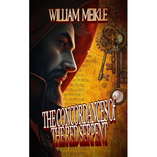 The Concordances of the Red Serpent