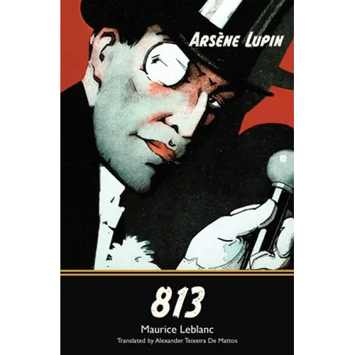 813 (Warbler Classics)