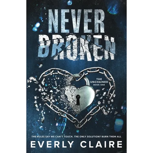 Never Broken