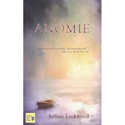 Anomie