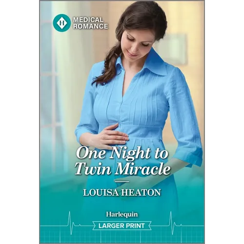 One Night to Twin Miracle