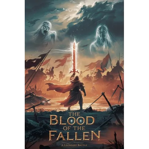 The Blood of the Fallen