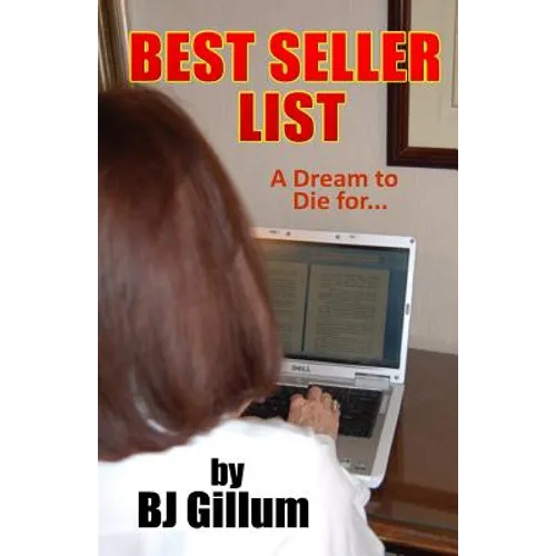 Best Seller List: A Dream to Die For ...