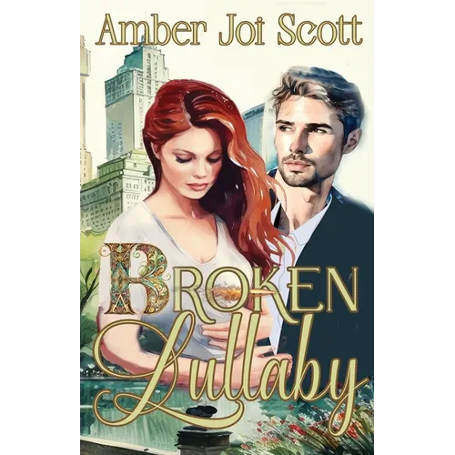 Broken Lullaby