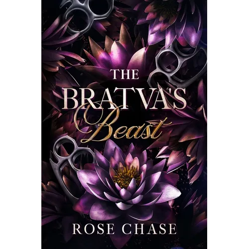The Bratva's Beast