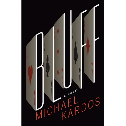 Bluff