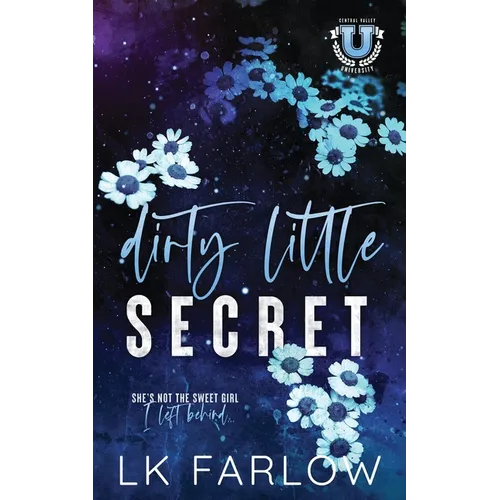 Dirty Little Secret