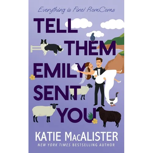 Tell Them Emily Sent You