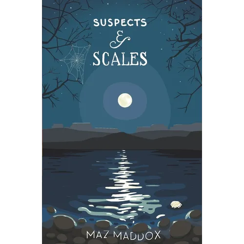 Suspects & Scales: Stallion Ridge # 3